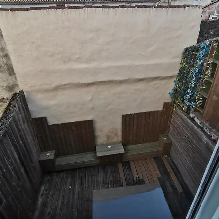 Maison Centre Lägenhet *