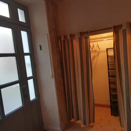 Maison Centre Lägenhet Nérac