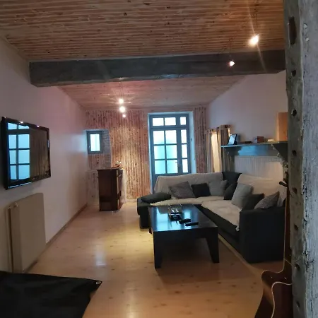 Lägenhet Maison Centre *