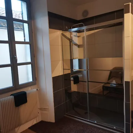 Lägenhet Maison Centre *