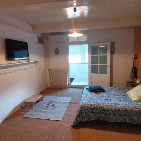 Lägenhet Maison Centre *