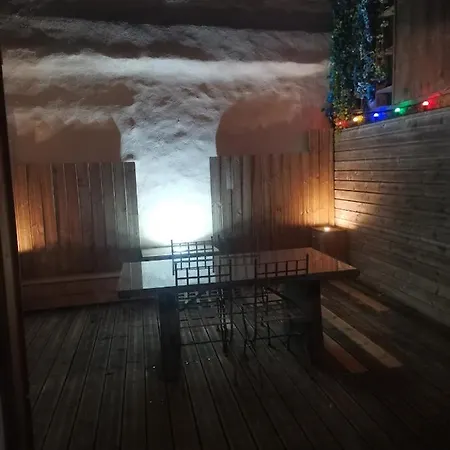 Lägenhet Maison Centre Nérac