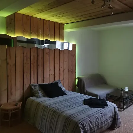 Maison Centre Nérac