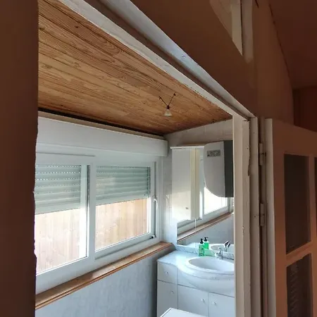 Lägenhet Maison Centre *