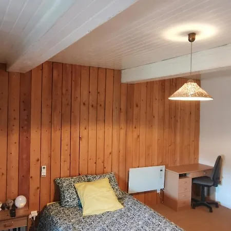 Maison Centre Lägenhet