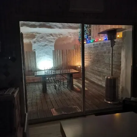 Maison Centre Lägenhet Nérac