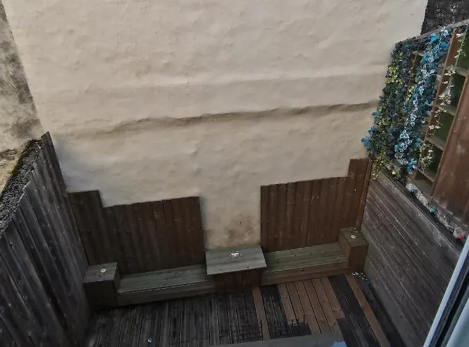 Maison Centre Lejlighed *