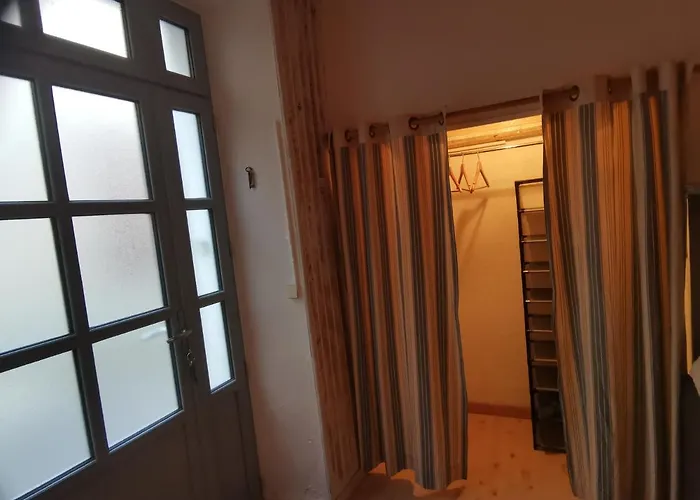 Maison Centre Lejlighed Nérac