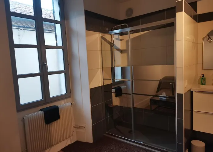 Lejlighed Maison Centre *