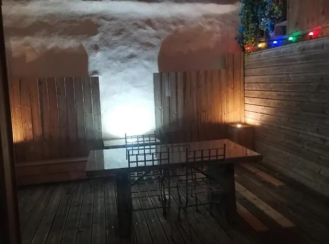 Lejlighed Maison Centre Nérac