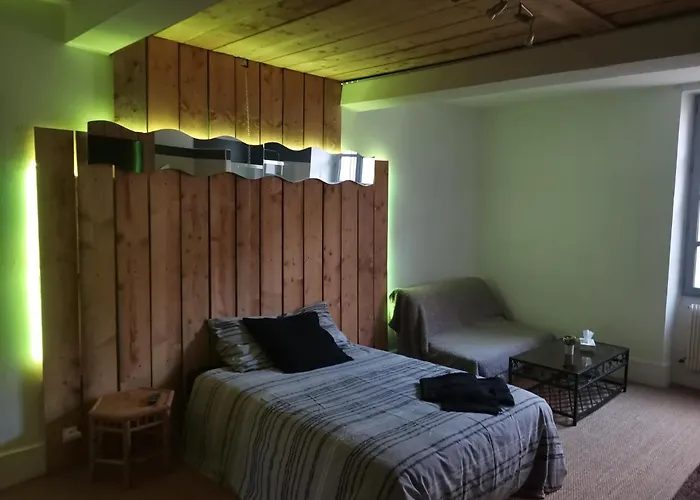 Maison Centre Nérac