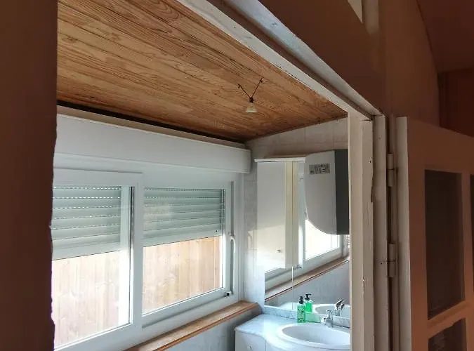 Lejlighed Maison Centre *