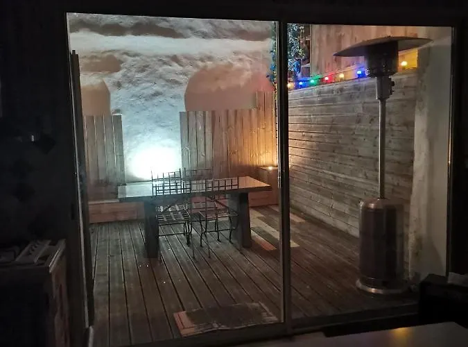 Maison Centre Lejlighed Nérac